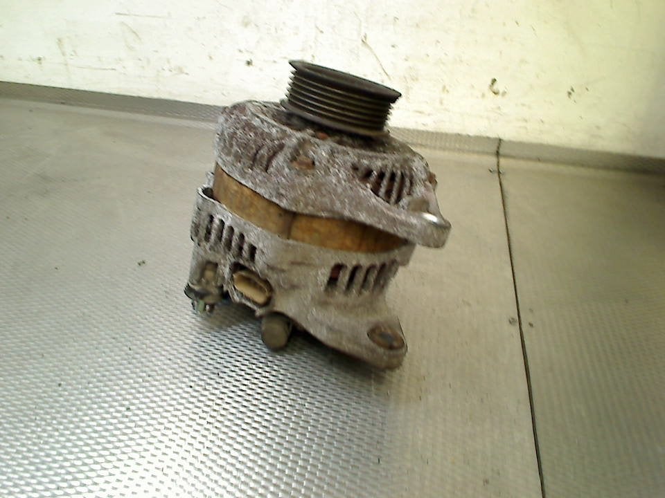 Dynamo Mitsubishi Lancer Wagon (CS/CT) 2005 1800A067, Gebruikt, Info@mitsubishi-motors.de, Mitsubishi, Emil-Frey-Straße 2, Friedberg 61169, , Duitsland