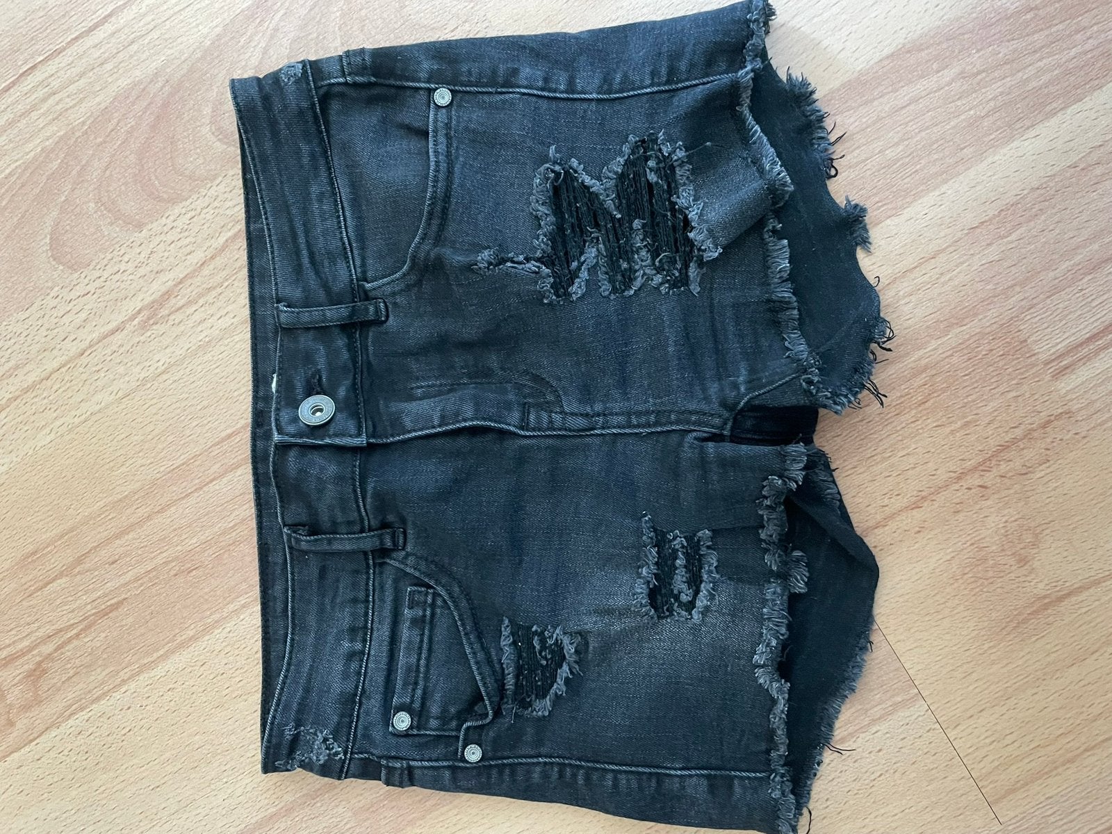Kort broeke, Ophalen of Verzenden, Zo goed als nieuw, Meisje, Broek