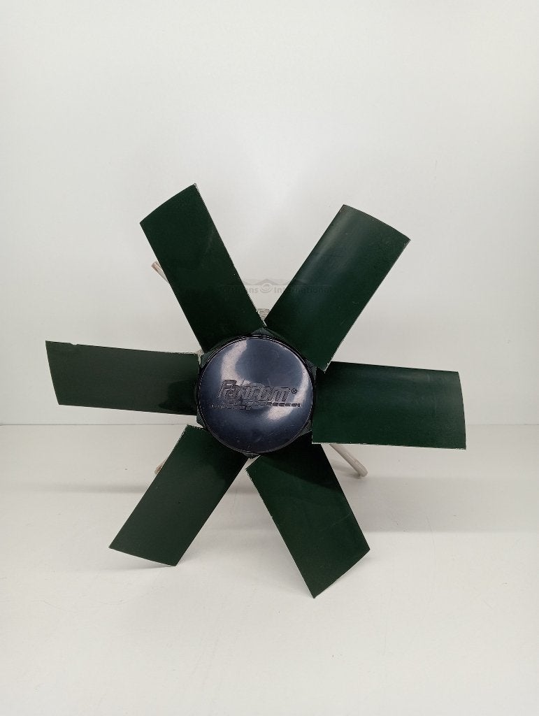 Fancom ventilatoren, Ophalen of Verzenden, Zo goed als nieuw