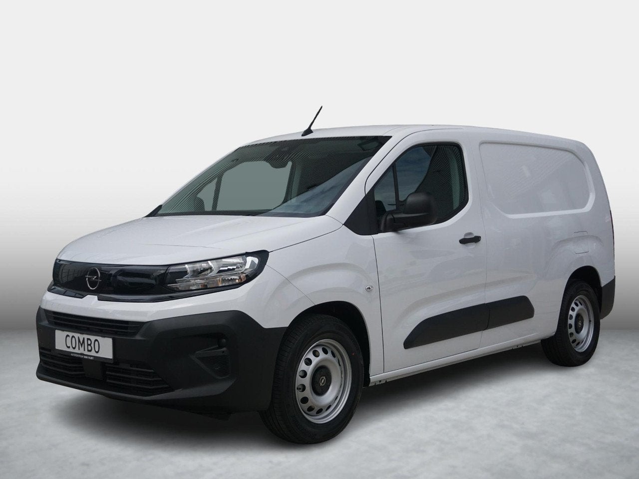 Opel Combo-e Electric L2 50kWh | 0% rente | camera | Apple C, Automaat, Parkeersensor, Gebruikt, Opel
