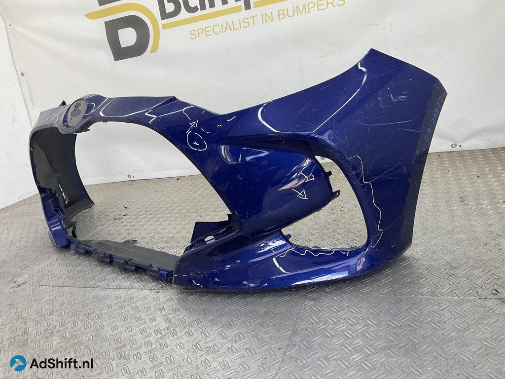 BUMPER Toyota Yaris 2019-2023 VOORBUMPER D3-20852, Bumper