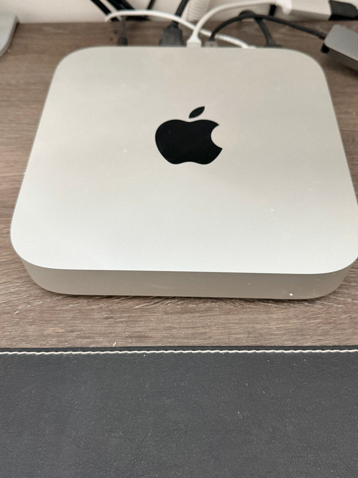 Apple Mac Mini M1 (2020) - 16GB RAM, 256GB SSD, Computers en Software, Ophalen, 2 tot 3 Ghz, SSD, Zo goed als nieuw