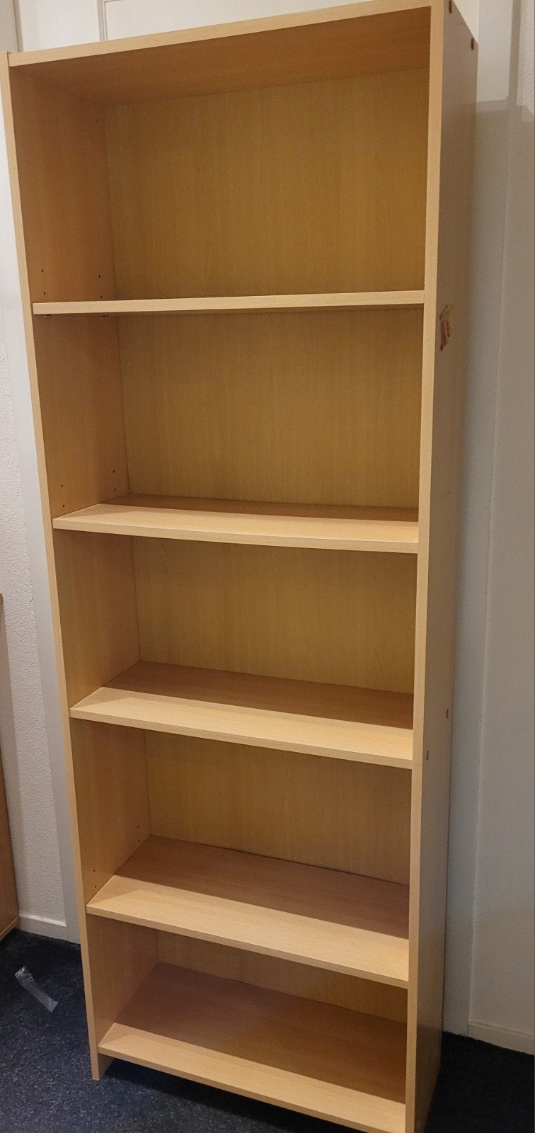 Boekenkast, Ophalen, 25 tot 50 cm, 50 tot 100 cm, 150 tot 200 cm