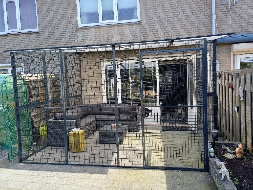 Kattenren Lexmond | Maatwerk | Duurzame materialen, Ophalen, Nieuw