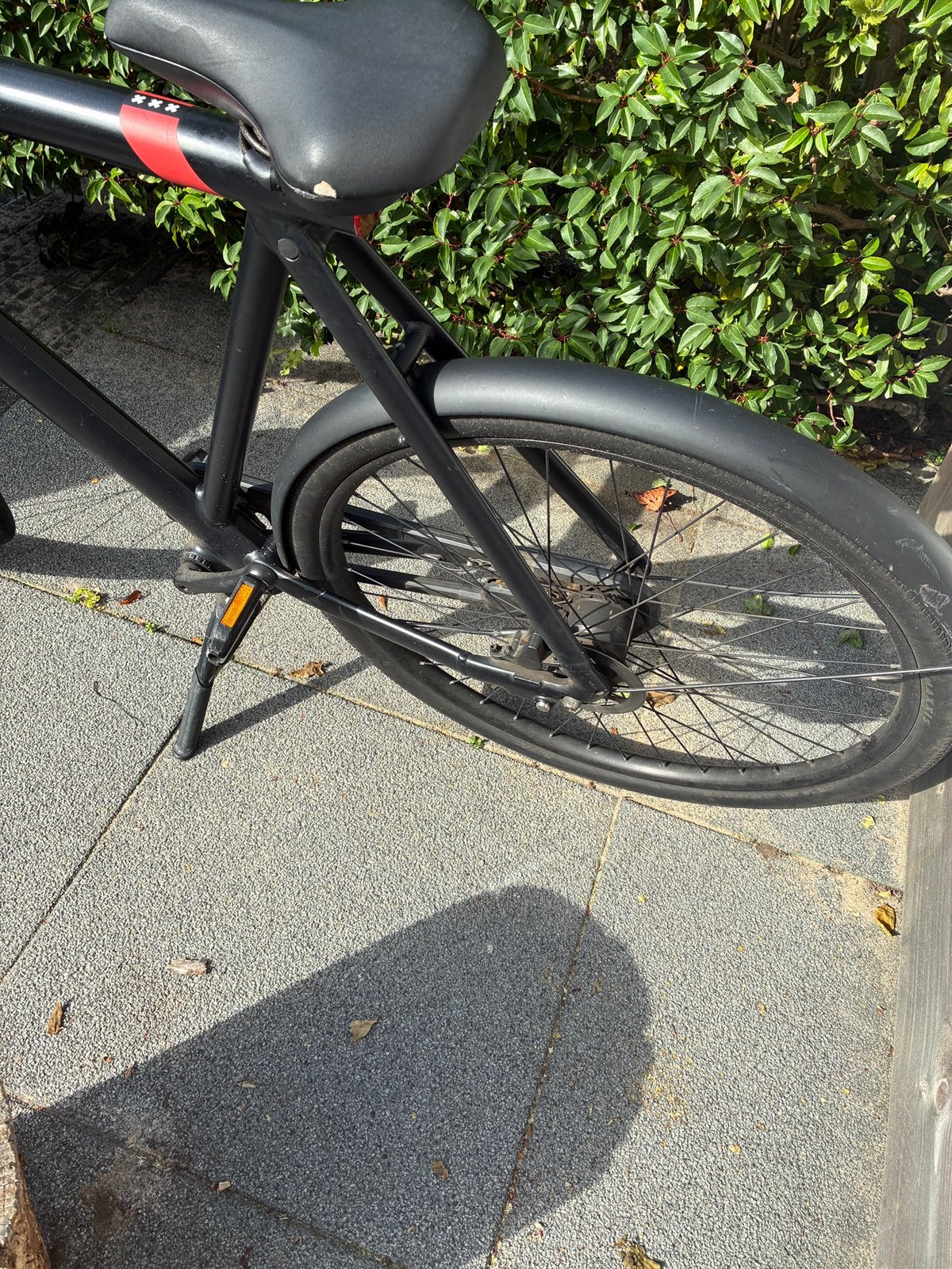Foto 4 van VanMoof s3 (defect err45)