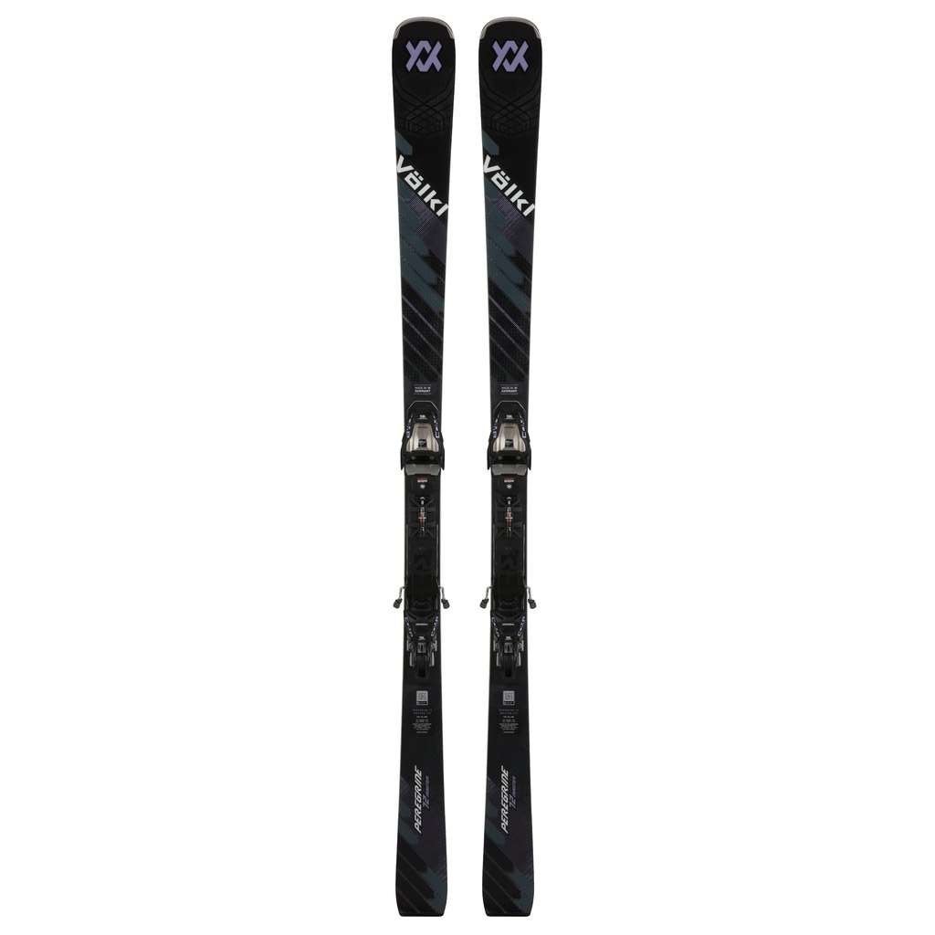 Volkl Peregrine 72 Master Heren Piste ski's lengte 173 cm, Overige merken, 160 tot 180 cm, Info@tck-sports.com, TCK