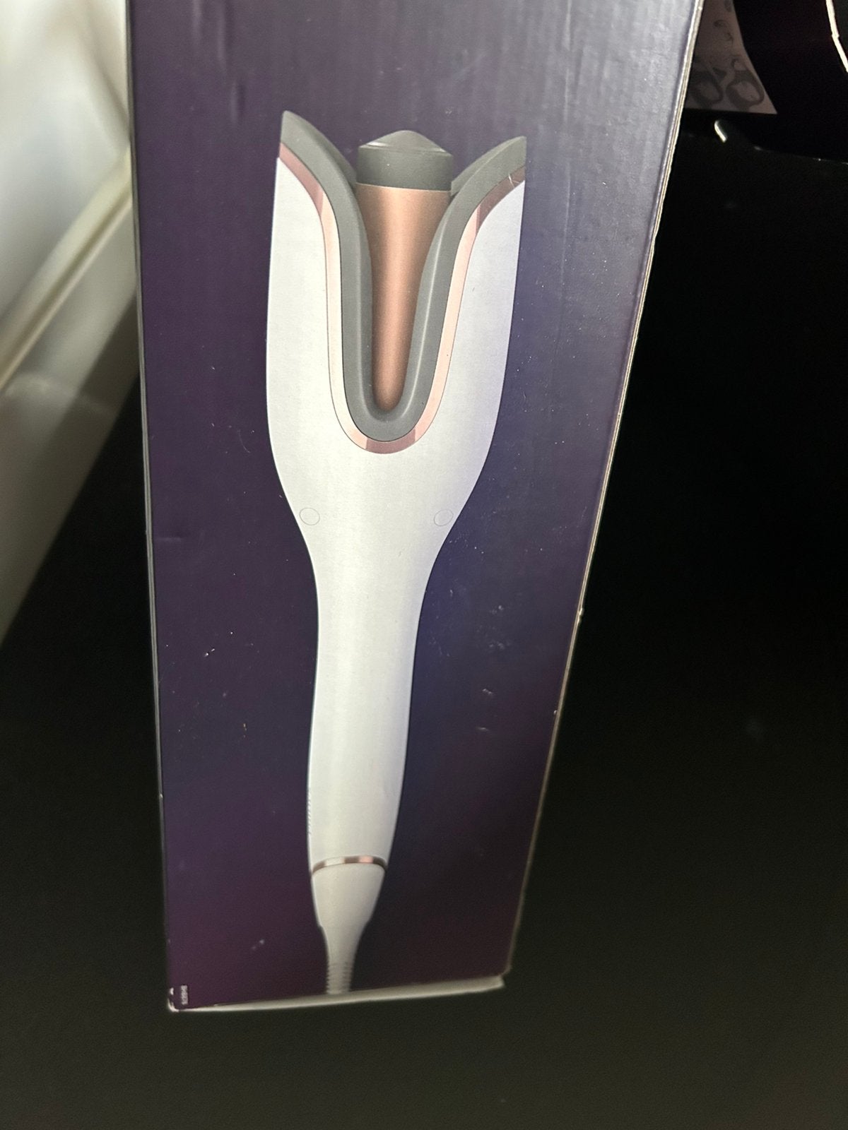 Fhilips stylecare auto curler, Sieraden, Tassen en Uiterlijk, Uiterlijk | Haarverzorging, Ophalen, Zo goed als nieuw
