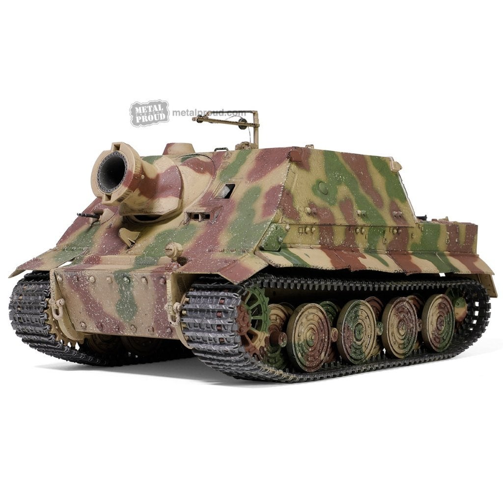 Sturmtiger Sturmmörser Kompanie 1002 Berlijn Forces of Valor, Overige merken, Glow2B Germany GmbH Erlenbacher Str. 3 shop@glow2b.de