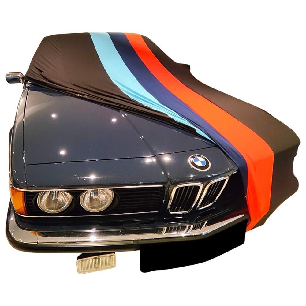 BMW 6 Serie E24 Indoor Hoes Zwart M-Design, Auto diversen, Autohoezen, Talhoutweg 7, Ophalen of Verzenden, Zo goed als nieuw, Star Cover