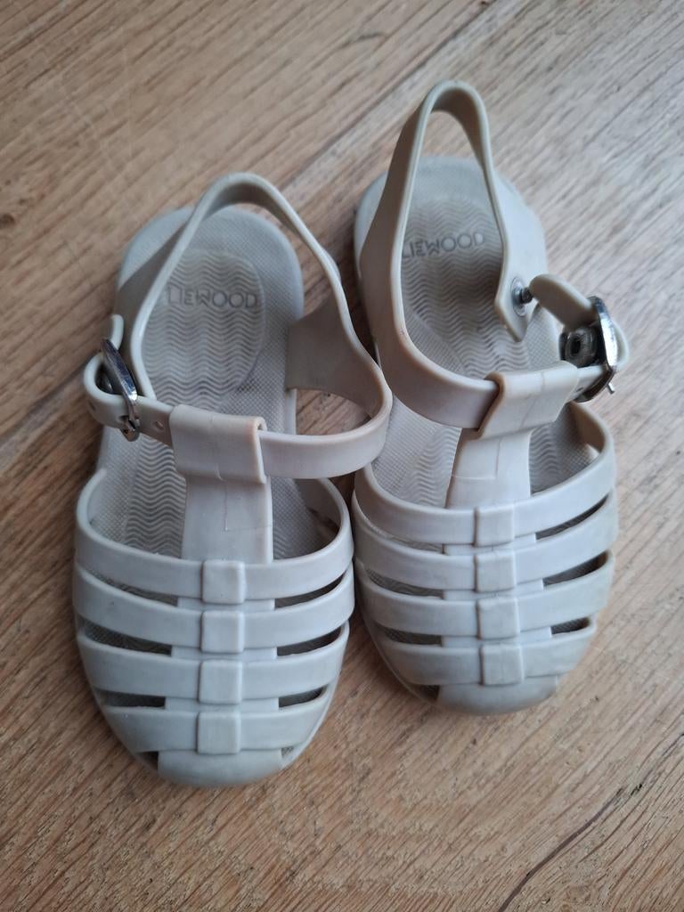 Liewood waterschoenen maat 23, Gebruikt, Jongen of Meisje, Schoenen, Ophalen of Verzenden