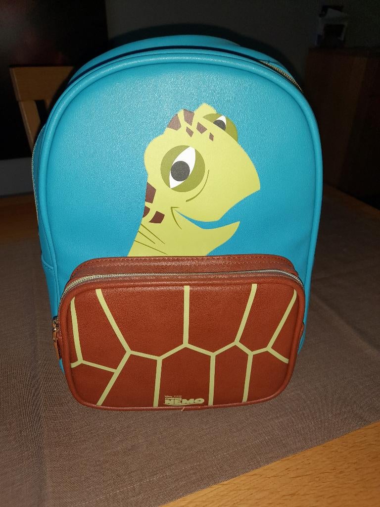 Rugzak 'NEMO', Overige merken, 25 tot 40 cm, Nieuw, Ophalen of Verzenden