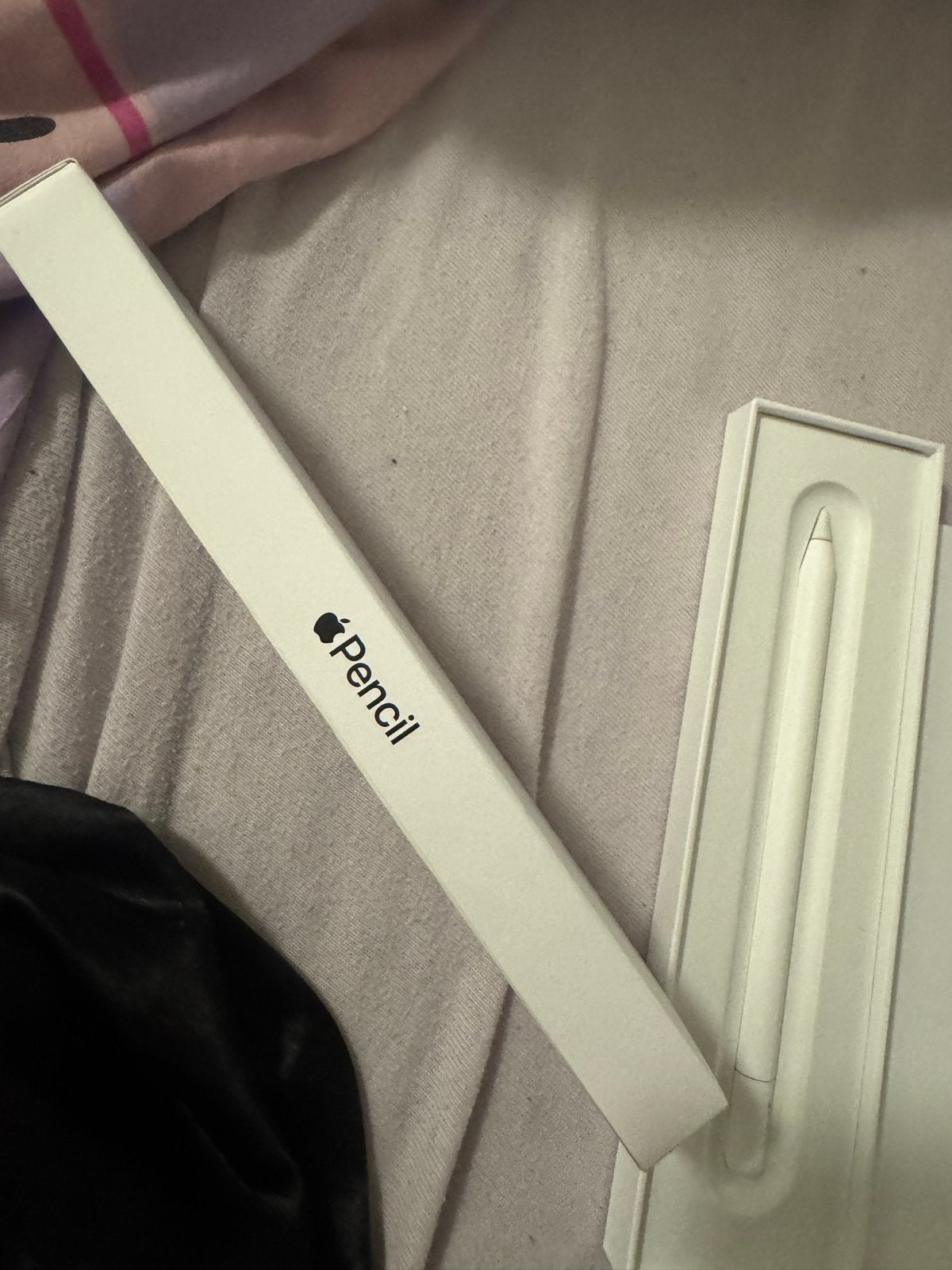 Apple Pencil (USB-C) - Nieuw in doos, Computers en Software, Apple iPads, Nieuw, 10 inch, 16 GB, Wit, Ophalen