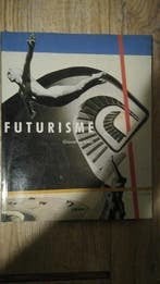 Futurisme - Giovanni Lista, Ophalen of Verzenden, Zo goed als nieuw