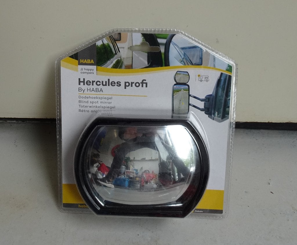 Haba Dodehoekspiegel Groot - NIEUW, Auto-onderdelen, Spiegels, Ophalen, Nieuw