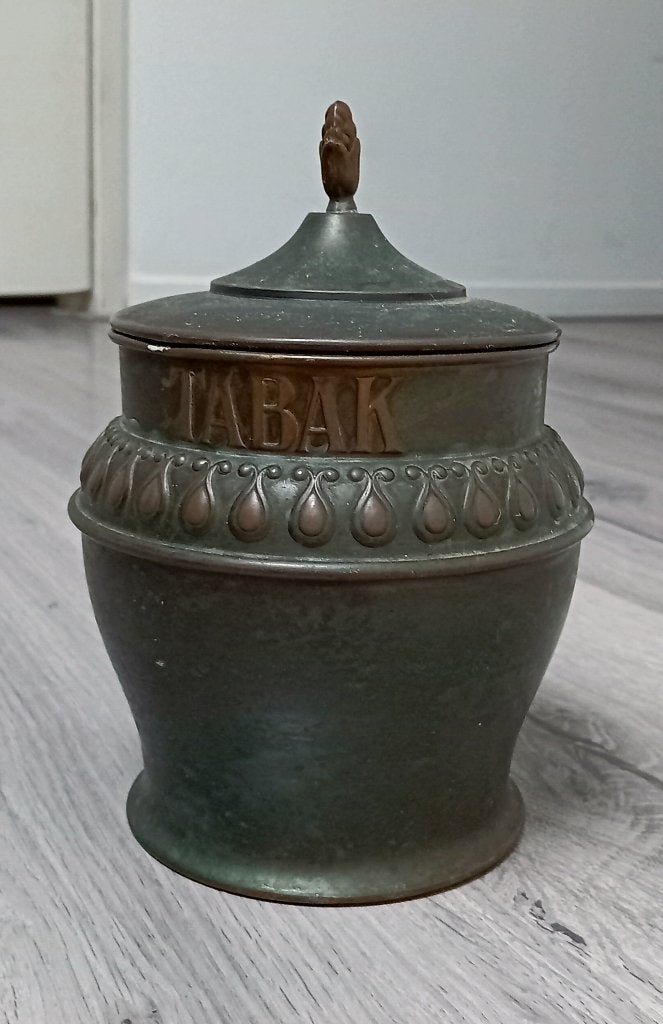 hollandse tabak pot rio tiel holland, Verzenden