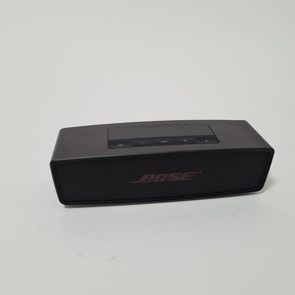 Bose SoundLink Mini 2 SE Bluetooth Speaker, Audio, Tv en Foto, Luidsprekers, Gebruikt, Overige typen, Ophalen of Verzenden, Bose