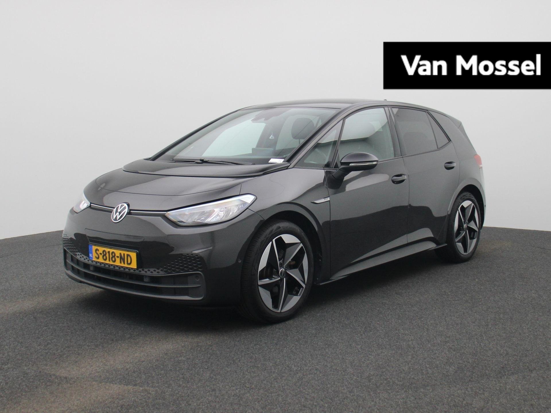 Volkswagen ID.3 Pro Edition 58 kWh | 204 PK | SoH 93% | Auto