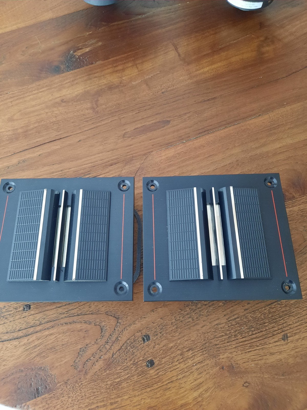 Philips AD21601 RT8 tweeters MFB, Ophalen of Verzenden, Minder dan 60 watt, Philips