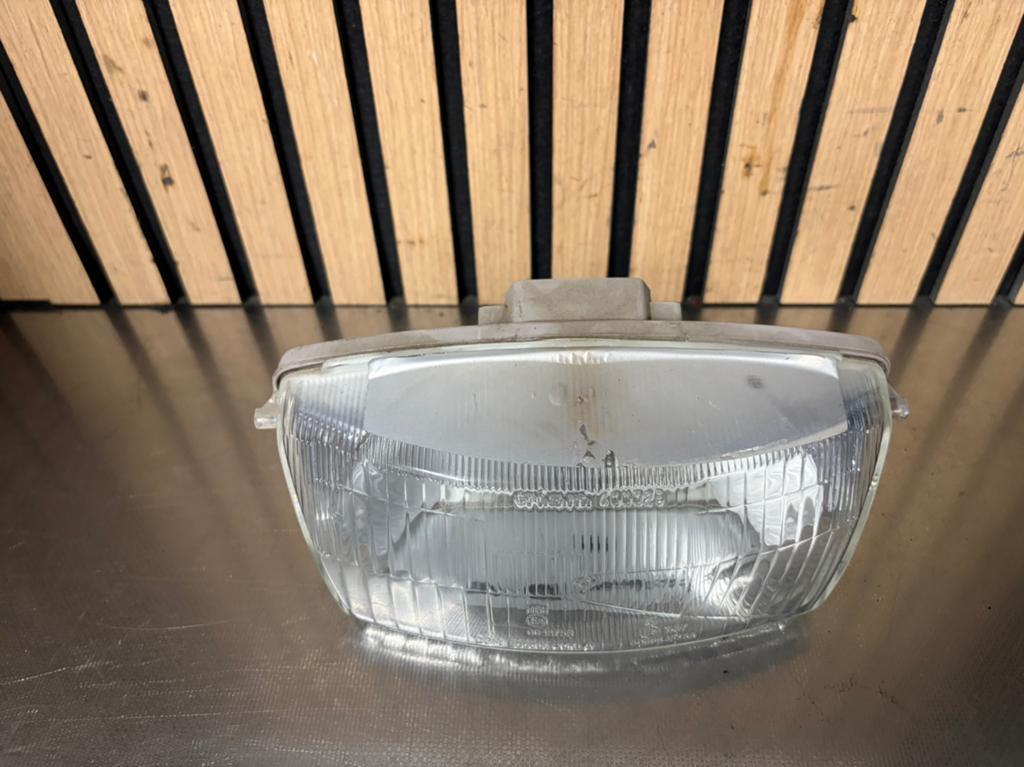 piaggio skipper 125cc koplamp, Motoren, Ophalen