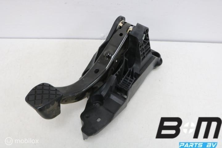 Rempedaal VW Polo 2G 2Q1721058F, Gebruikt