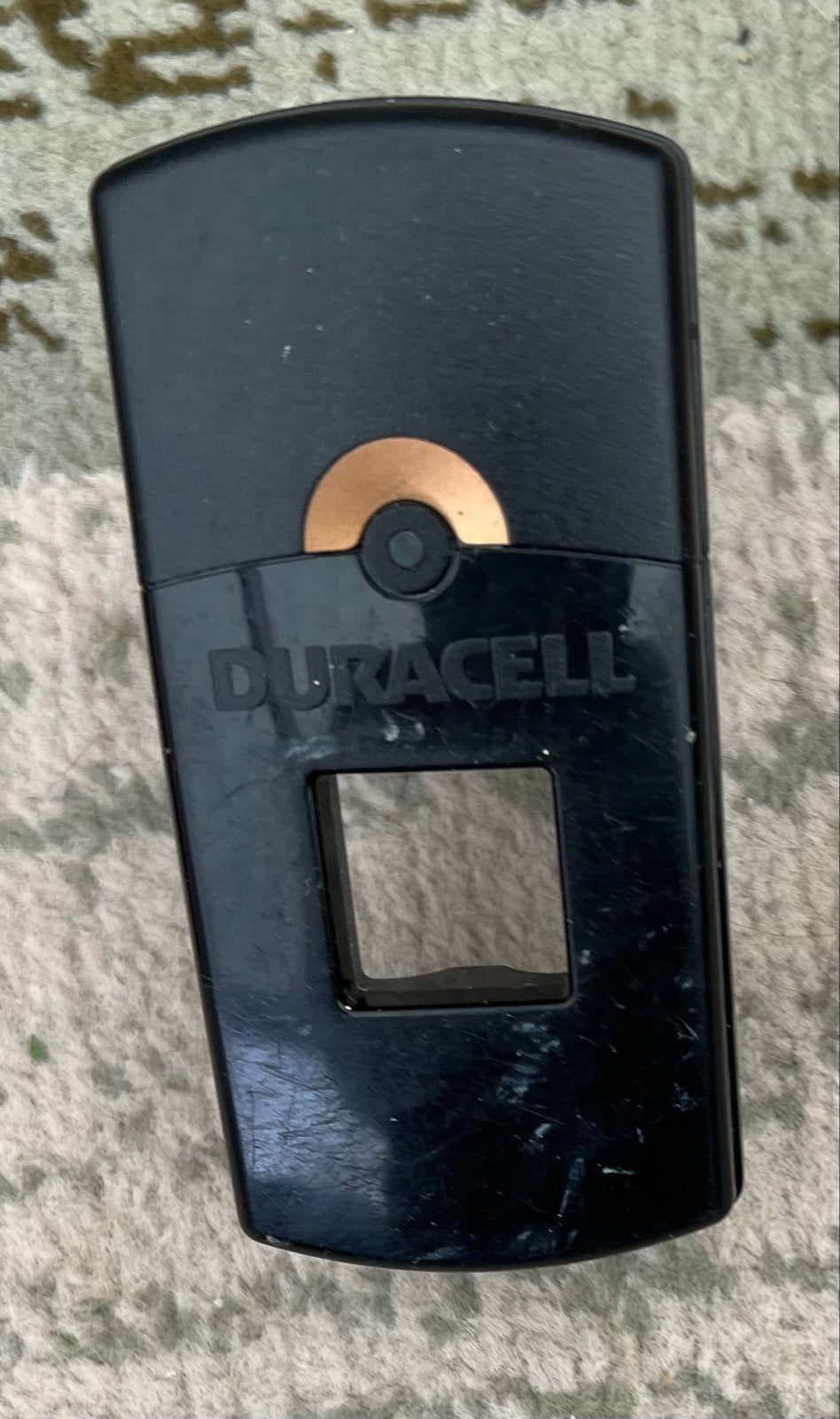Duracell batterijlader voor AA/AAA batterijen, Audio, Tv en Foto, Accu's en Batterijen, Ophalen of Verzenden, Zo goed als nieuw