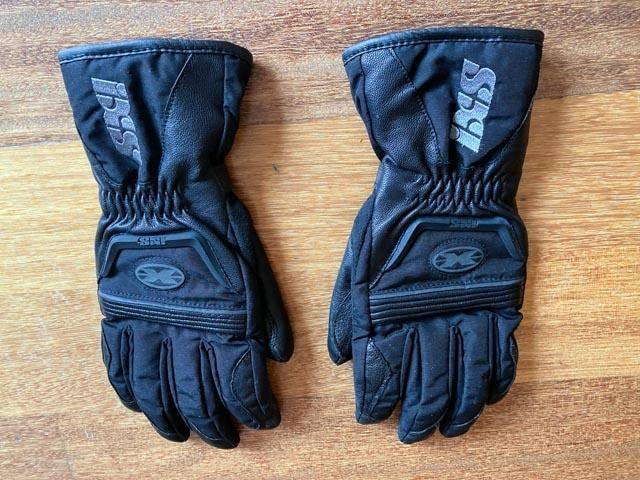 Motorhandschoenen Dames IXS, Motoren, Ophalen of Verzenden, Nieuw zonder kaartje, IXS, Dames