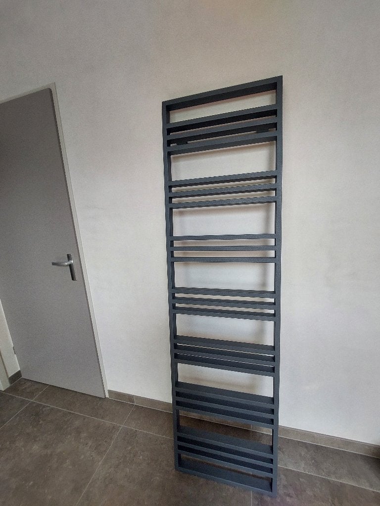 Designradiator, Doe-het-zelf en Verbouw, Ophalen, 30 tot 80 cm, Radiator, Nieuw