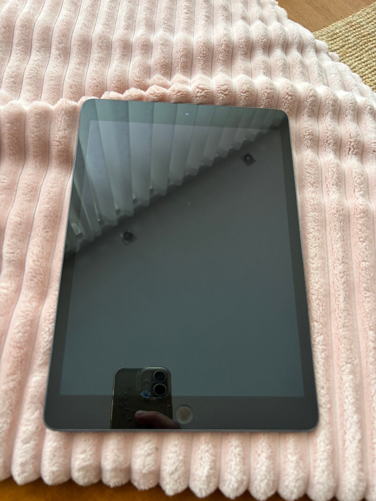 Apple ipad 2019, Computers en Software, Overige modellen, Ophalen, 10 inch, 64 GB