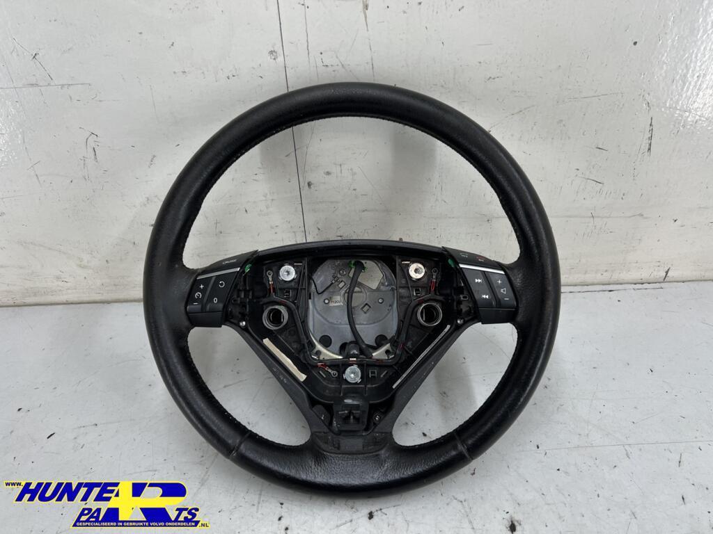 Stuurwiel Volvo V70/S60 ('05-'08) 30723420, Auto-onderdelen, Gebruikt, Ophalen of Verzenden, Volvo, Volvo