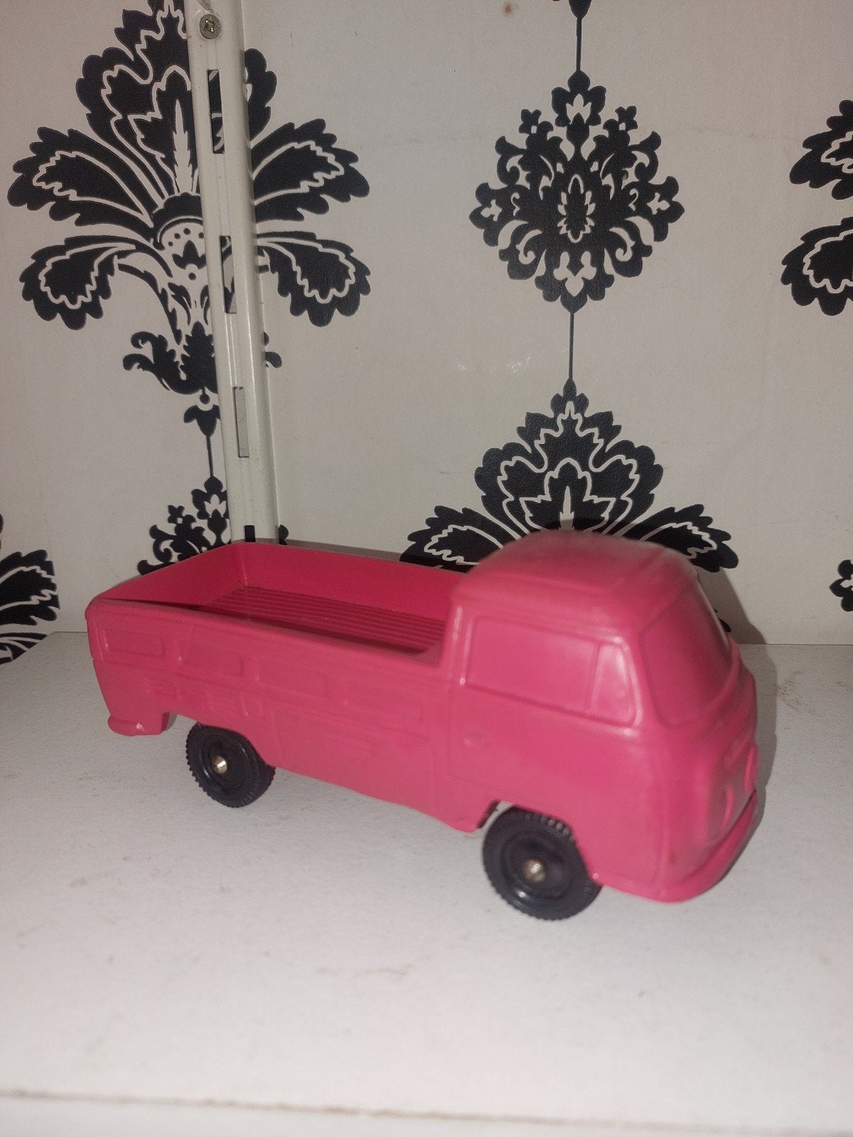 V W busje., Ophalen of Verzenden, Auto