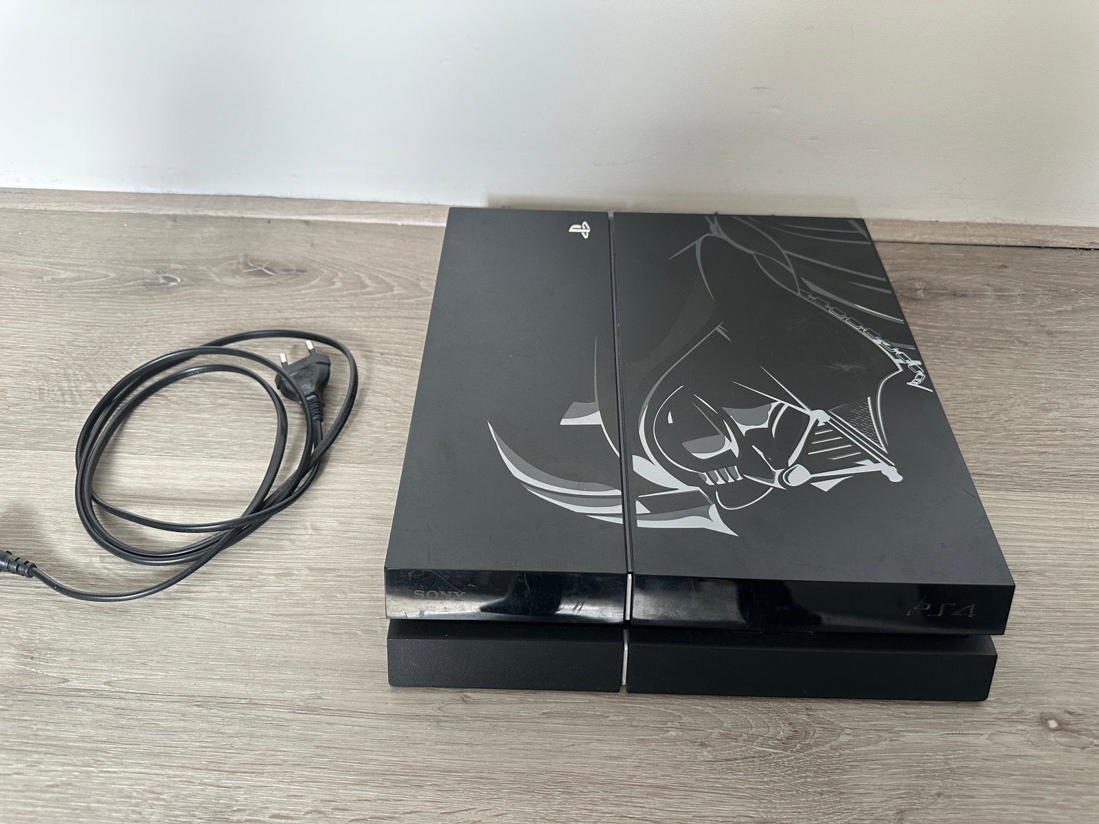Ps4 special edition star wars, Ophalen of Verzenden, Zonder controller, Original, 500 GB