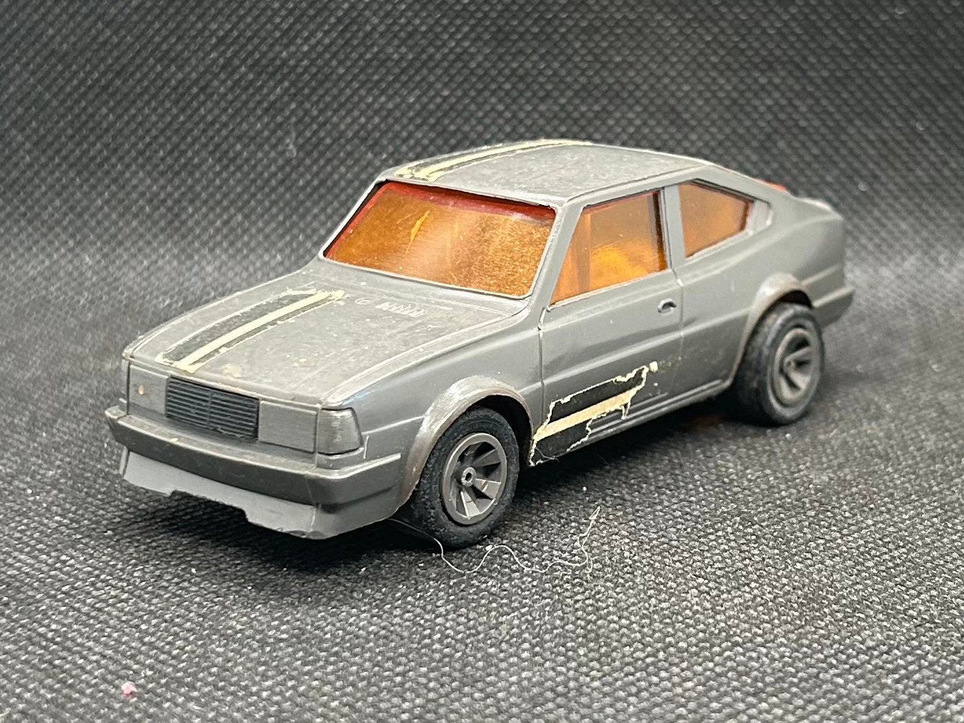 Igra Skoda Rapid 1:43, Verzenden, Zo goed als nieuw, Auto
