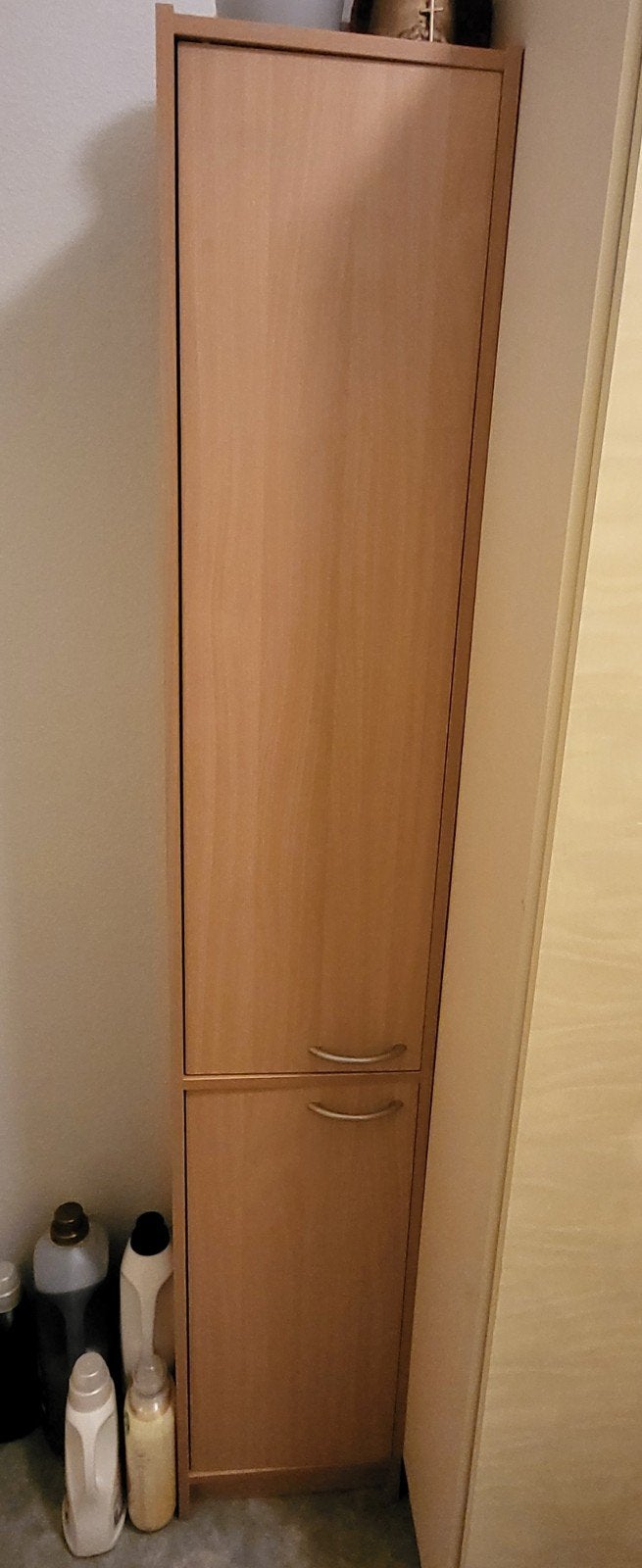 Badkamer Kast, Ophalen, Zo goed als nieuw