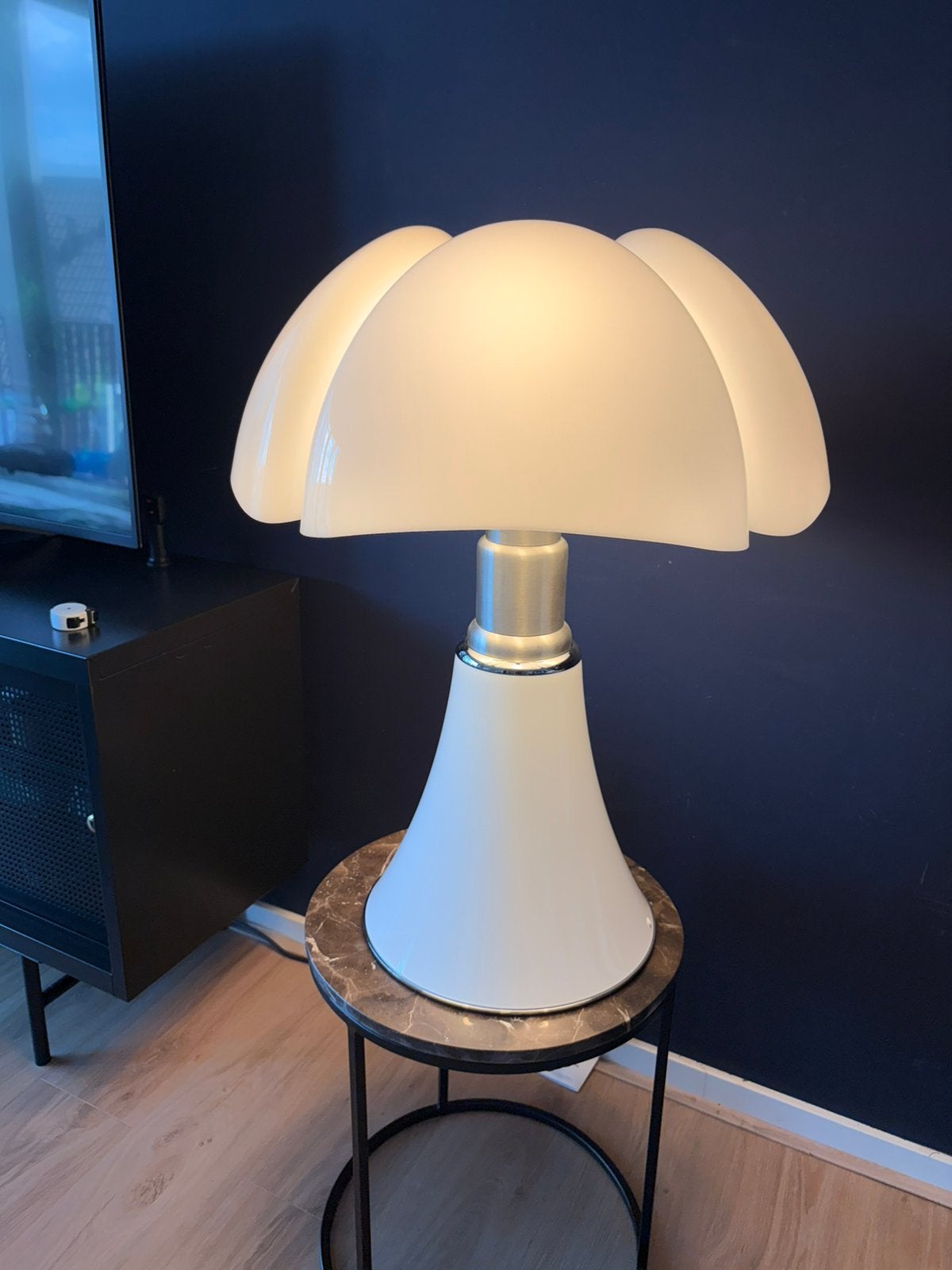 Pipistrello 620 nieuw !, Ophalen, Nieuw, Wit, 84 cm