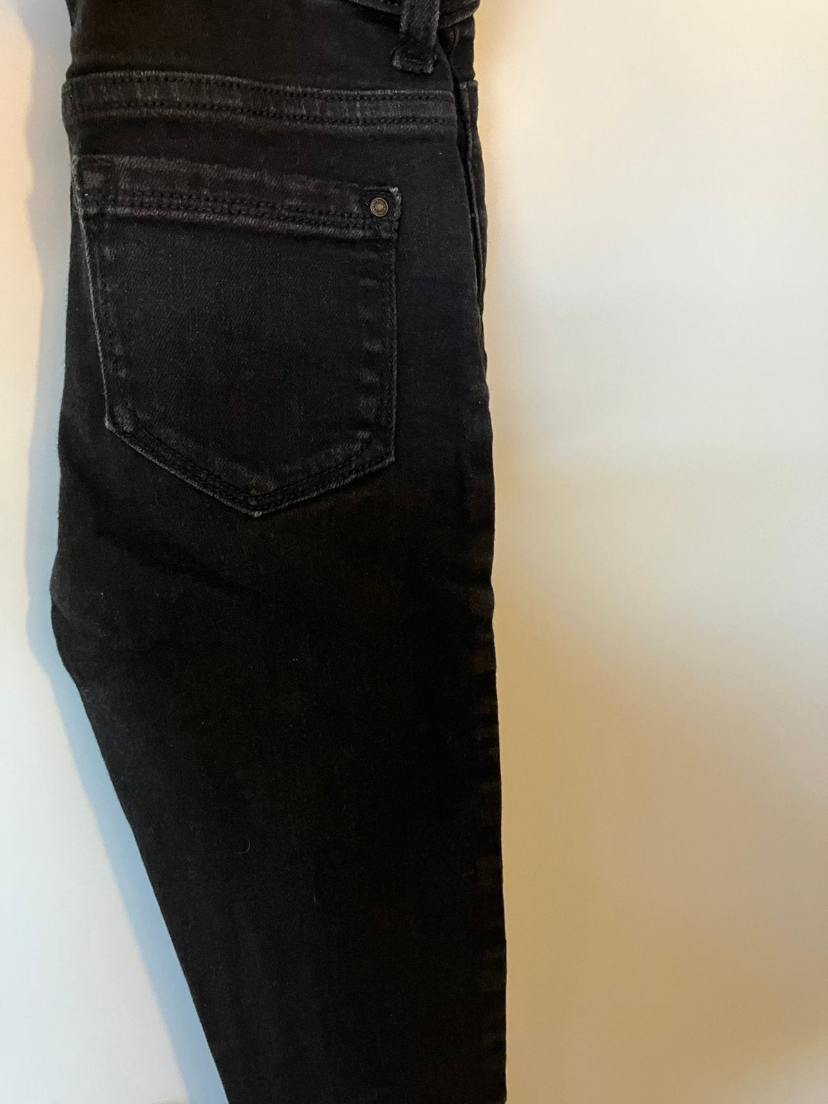 My skinny fit maat 140 Hema, Ophalen of Verzenden, Gebruikt, Meisje, Broek