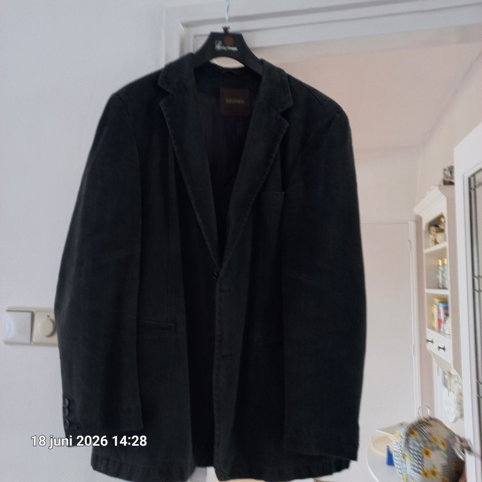 3 nette colbert jasjes - Maat 52, Kleding | Heren, Kostuums en Colberts, Ophalen of Verzenden