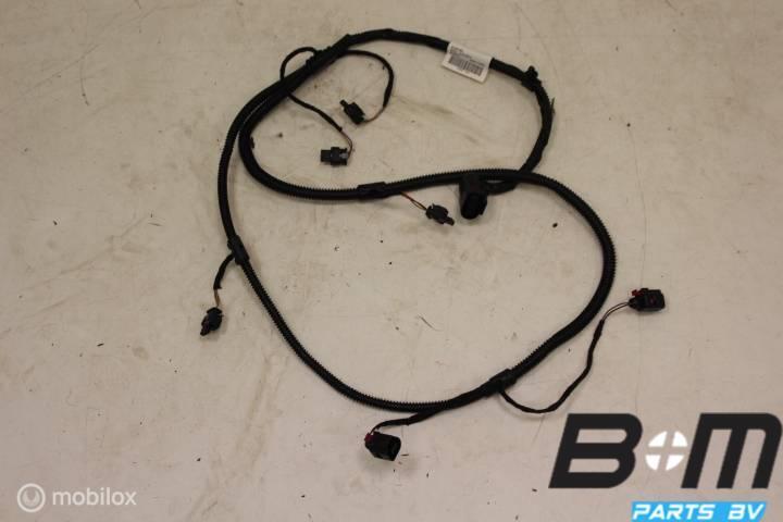 PDC Kabelboom in achterbumper Volkswagen Golf 7 5G0971104L, Auto-onderdelen, Gebruikt