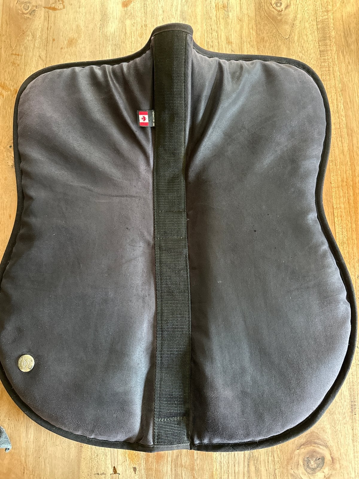 Ogilvy equestrian foam pad  uit Canada, Ophalen of Verzenden, Zo goed als nieuw