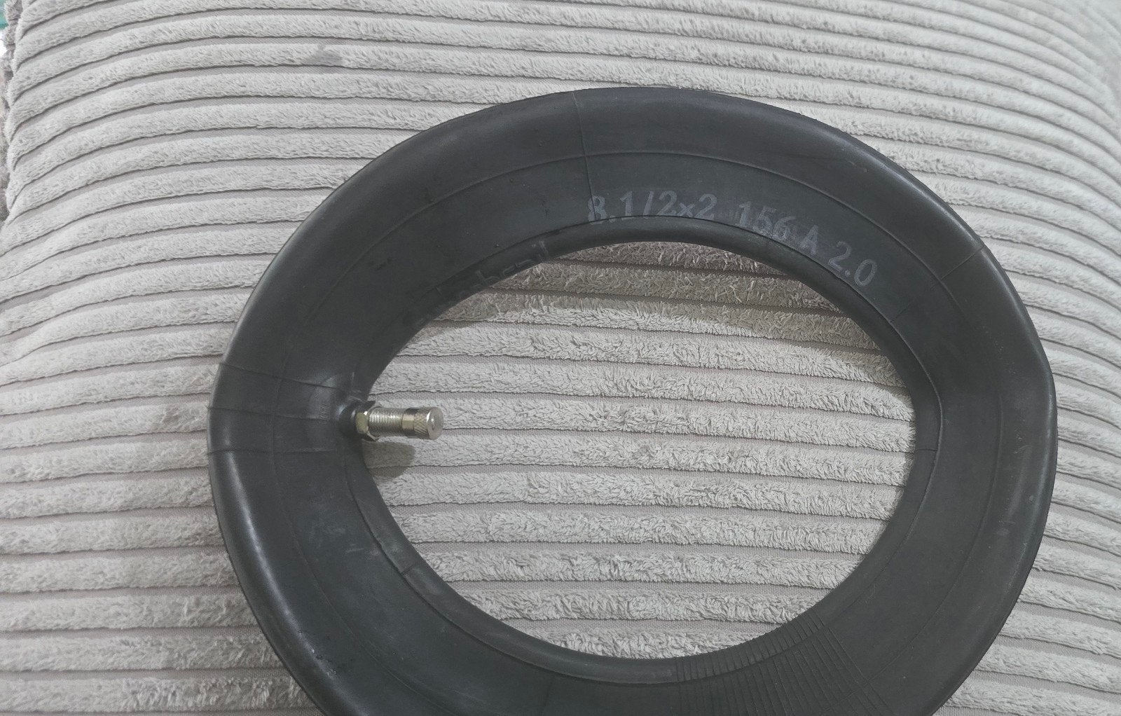 Binnenband 8 1/2x2 156A 2.0, Fietsen en Brommers, Steps, Ophalen of Verzenden, Nieuw, Elektrische step (E-scooter)