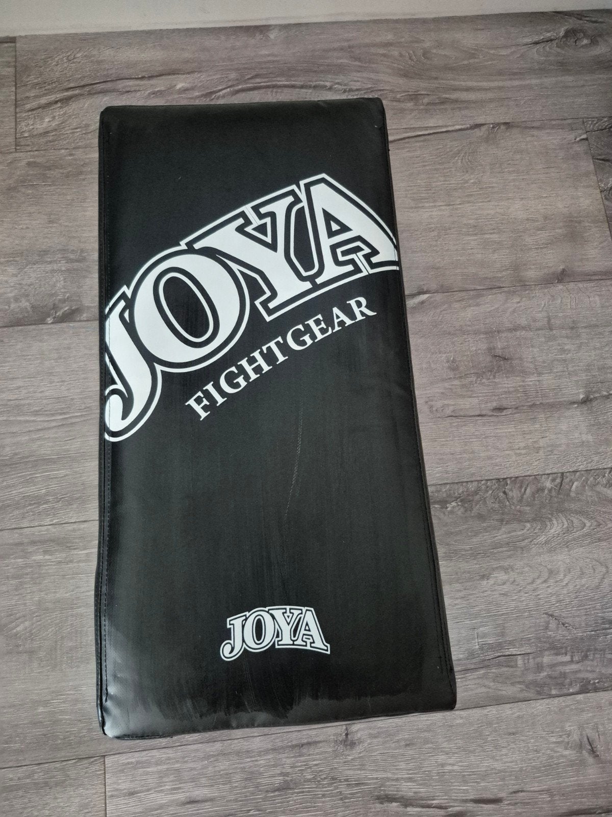 Joya Fightgear trapkussen / stootkussen, Ophalen of Verzenden, Zo goed als nieuw, Overige, Vechtsportmateriaal