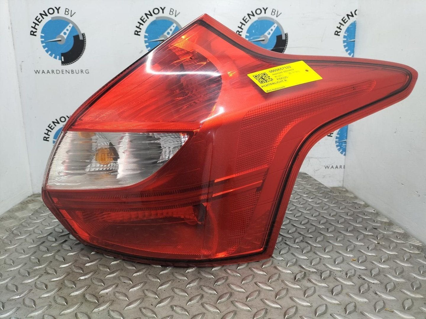 FORD FOCUS 1.6 EcoBoost SCTi  Trend  ACHTERLICHT R 2011, Auto-onderdelen, Ophalen of Verzenden, Gebruikt, ARN erkend
