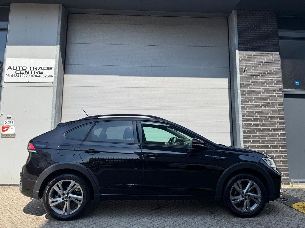 Volkswagen Taigo 1.5 TSI R-Line Business [IQ Light | Carplay, Auto's, Volkswagen, 4 cilinders, 150 pk, Origineel Nederlands, 650 kg