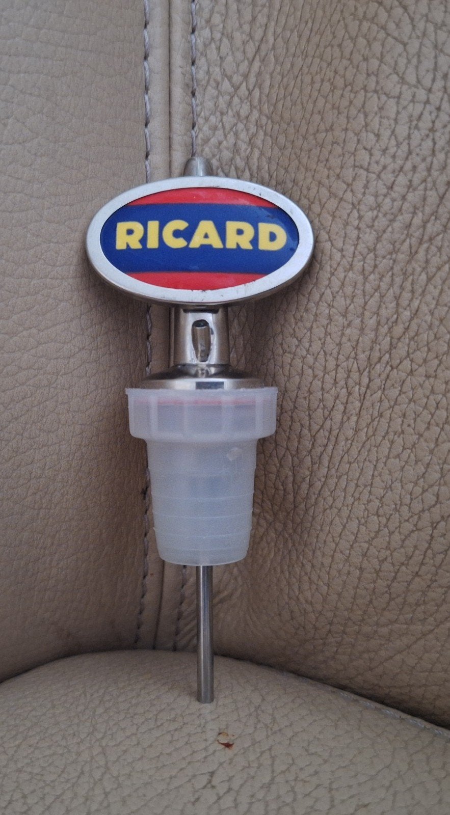 Ricard schenkdop/schenktuit, origineel., Verzamelen, Ophalen of Verzenden, Gebruiksvoorwerp