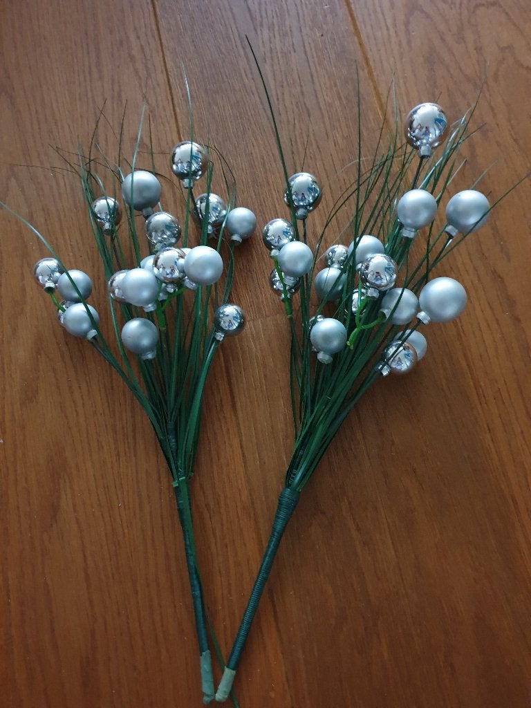 Kerst versiering, decoratie, Ophalen of Verzenden, Zo goed als nieuw