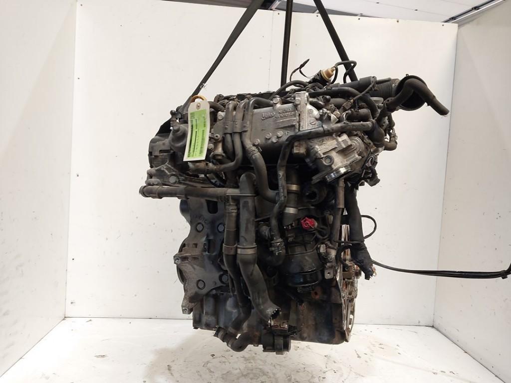 Motor Seat Leon (5FB) (2012-10/2020-08) 04L100092K, Auto-onderdelen, Service@seat.de, Seat, Seat Deutschland GmbH, Gebruikt