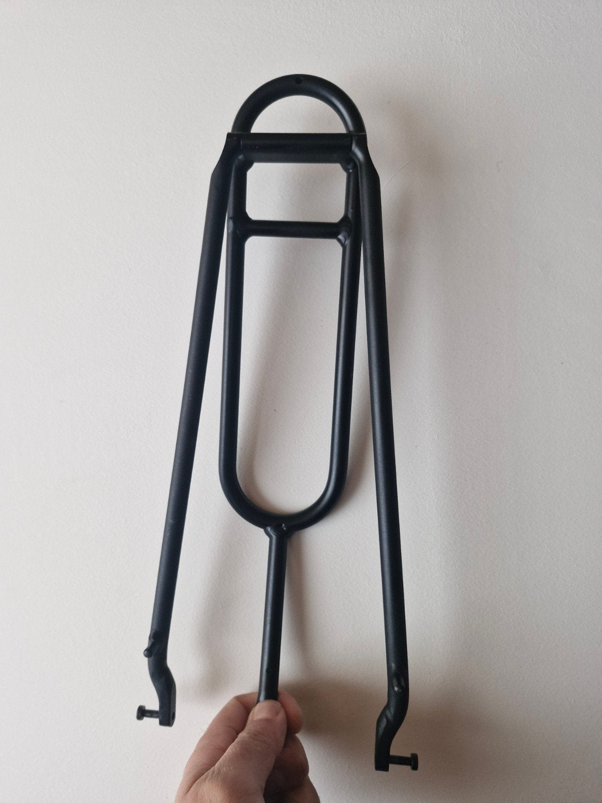 vanmoof S3 achterdrager, Verzenden