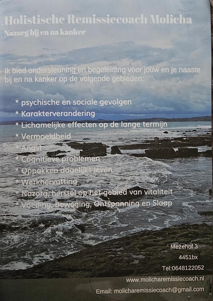 Holistische coaching, Diensten en Vakmensen, Coaching en Persoonlijke effectiviteit, Persoonlijke ontwikkeling