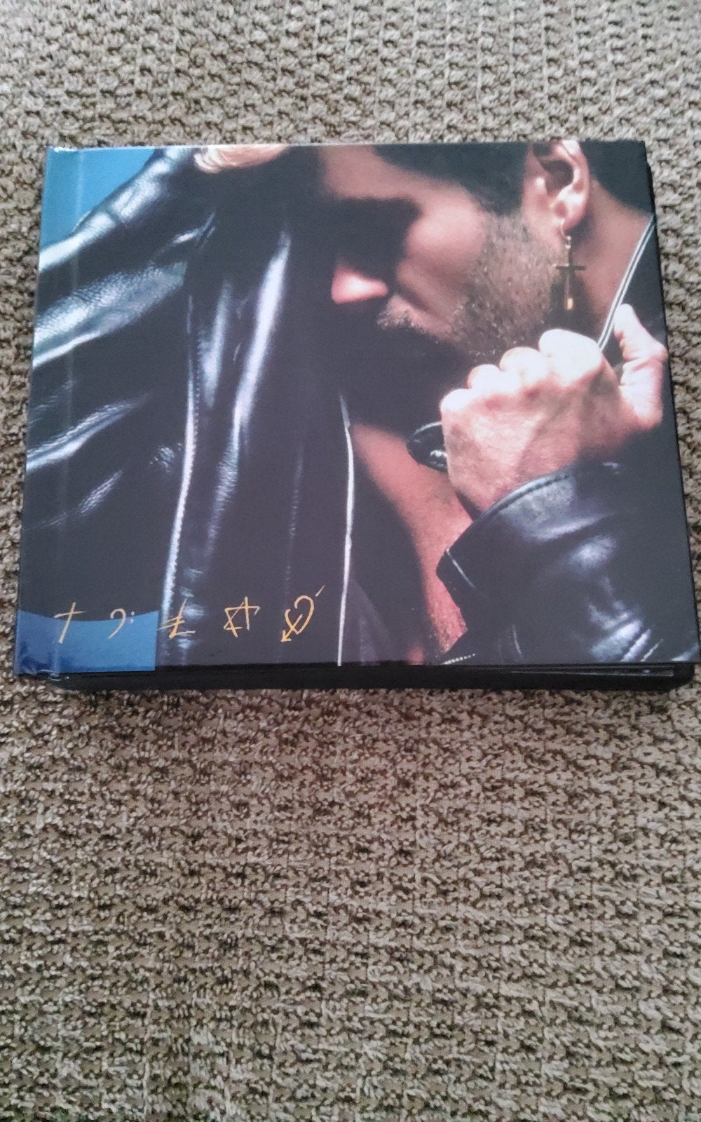 George Michael - Faith (2CD/DVD Special Edition), Inclusief boekje, Pop, Ophalen of Verzenden, Nieuw in verpakking