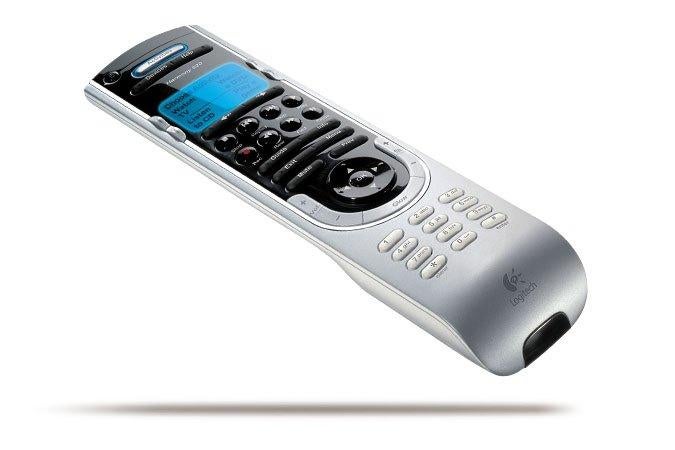 Logitech Harmony 525 afstandsbediening, Ophalen of Verzenden, Gebruikt, Origineel