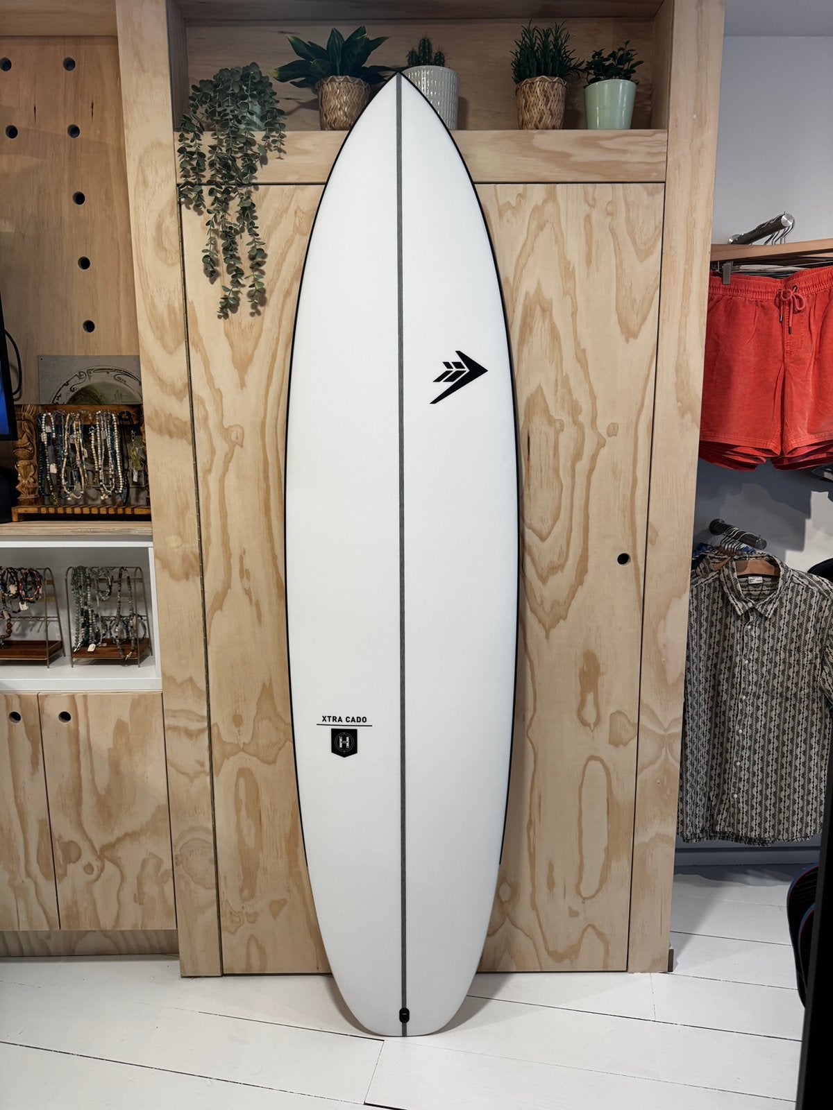 FireWire Xtra Cado 7.0/ 44 liter, Watersport en Boten, Ophalen, Nieuw